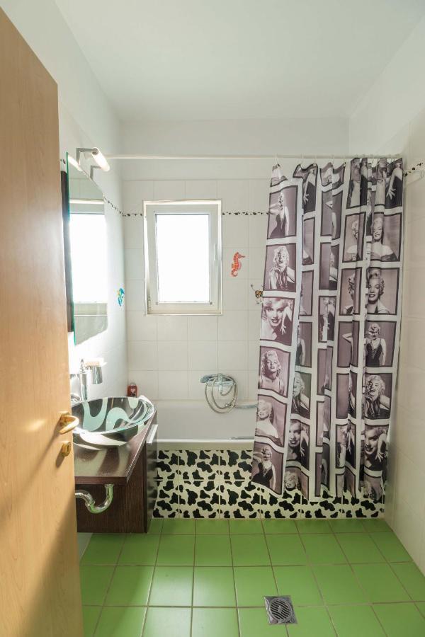 Marathos Sea View Apartments Екстериор снимка